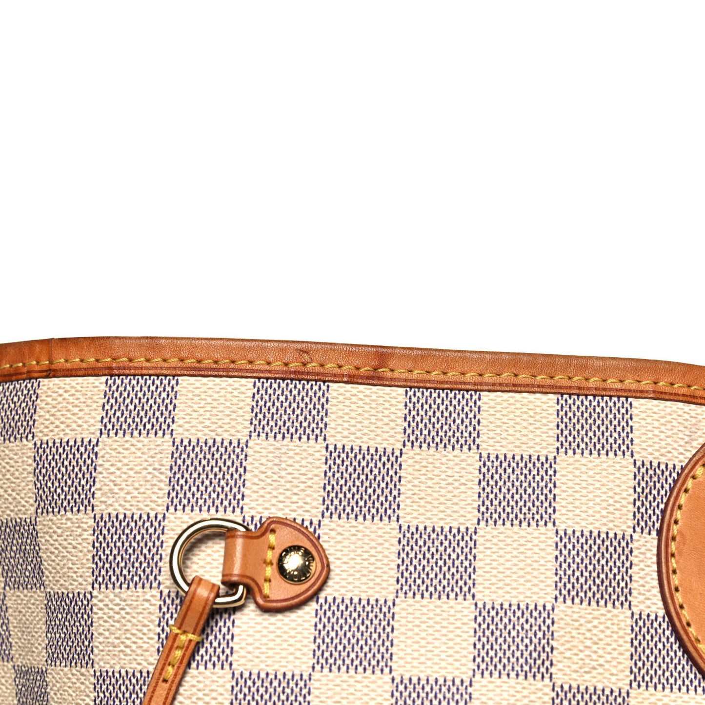 Damier Azur Neverfull GM