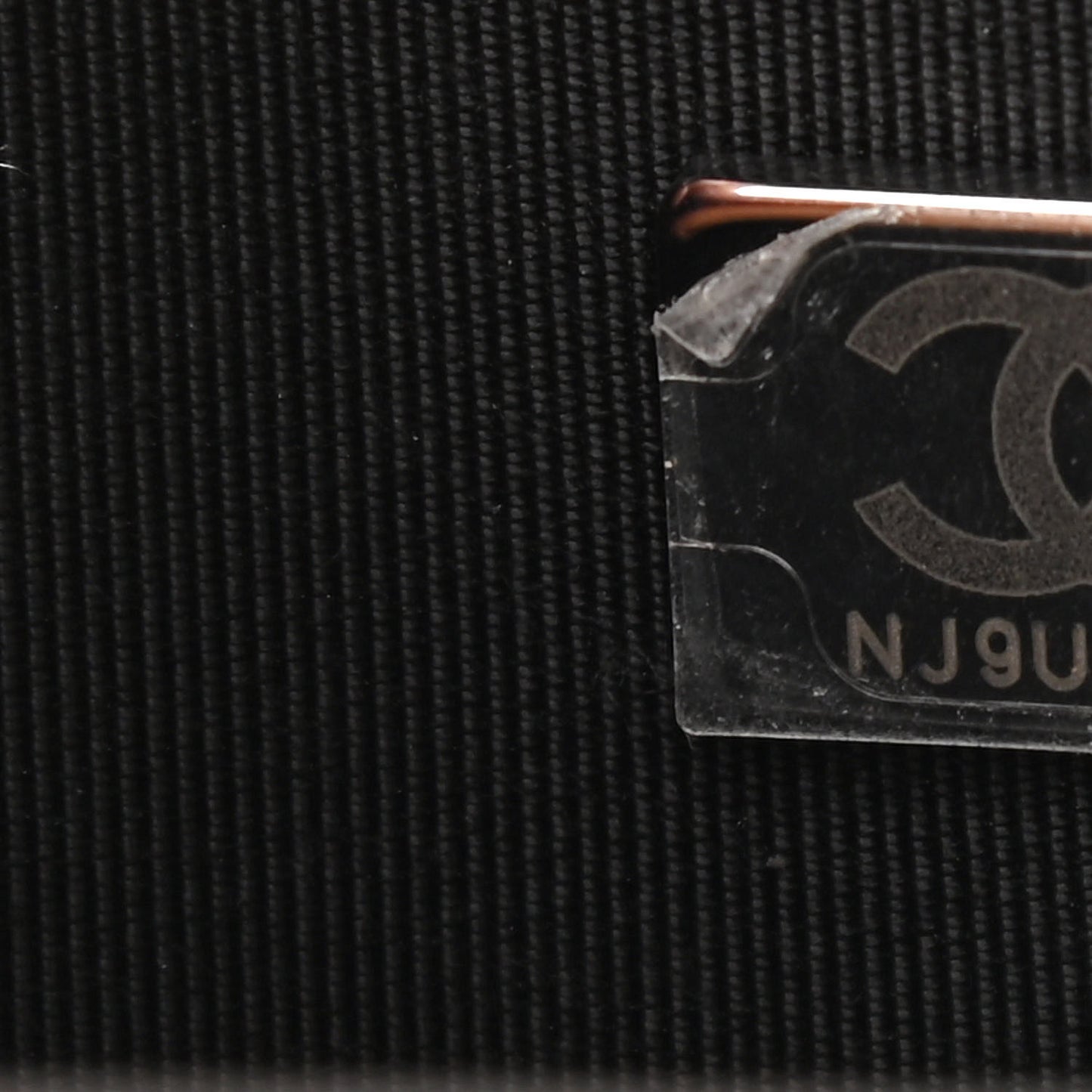 Caviar Quilted Medium Boy Flap Black