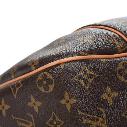 Louis Vuitton Monogram Galliera PM 11 of 14