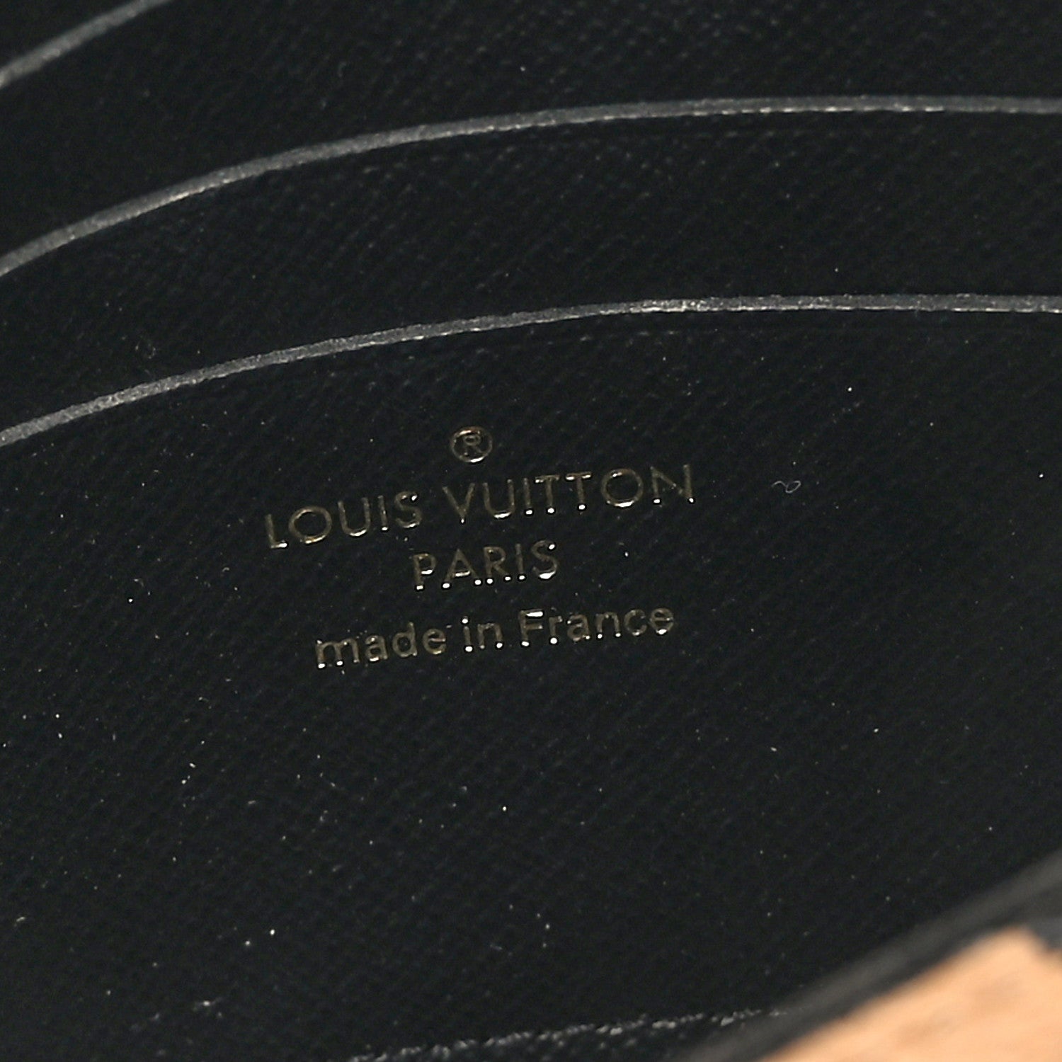 Louis Vuitton Monogram Wild At Heart Felicie Strap & Go Arizona Creme 6 of 8