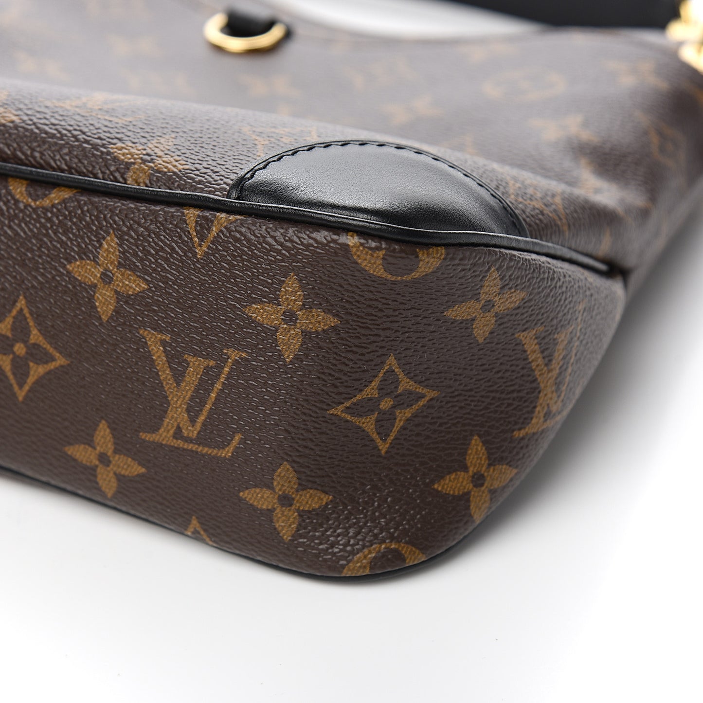 Monogram Odeon PM Black