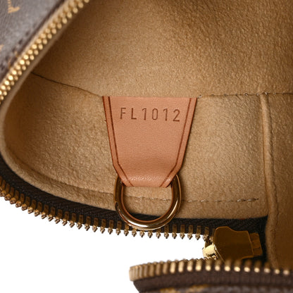 Louis Vuitton Monogram Cite GM 7 of 10