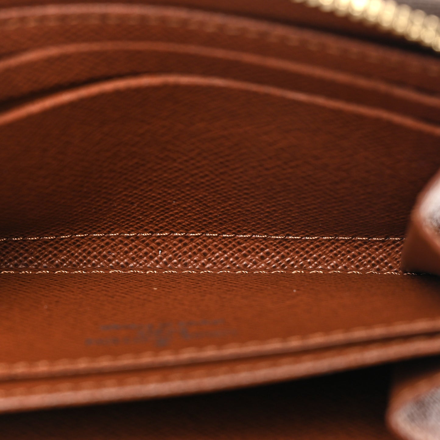 Monogram Zippy Coin Purse