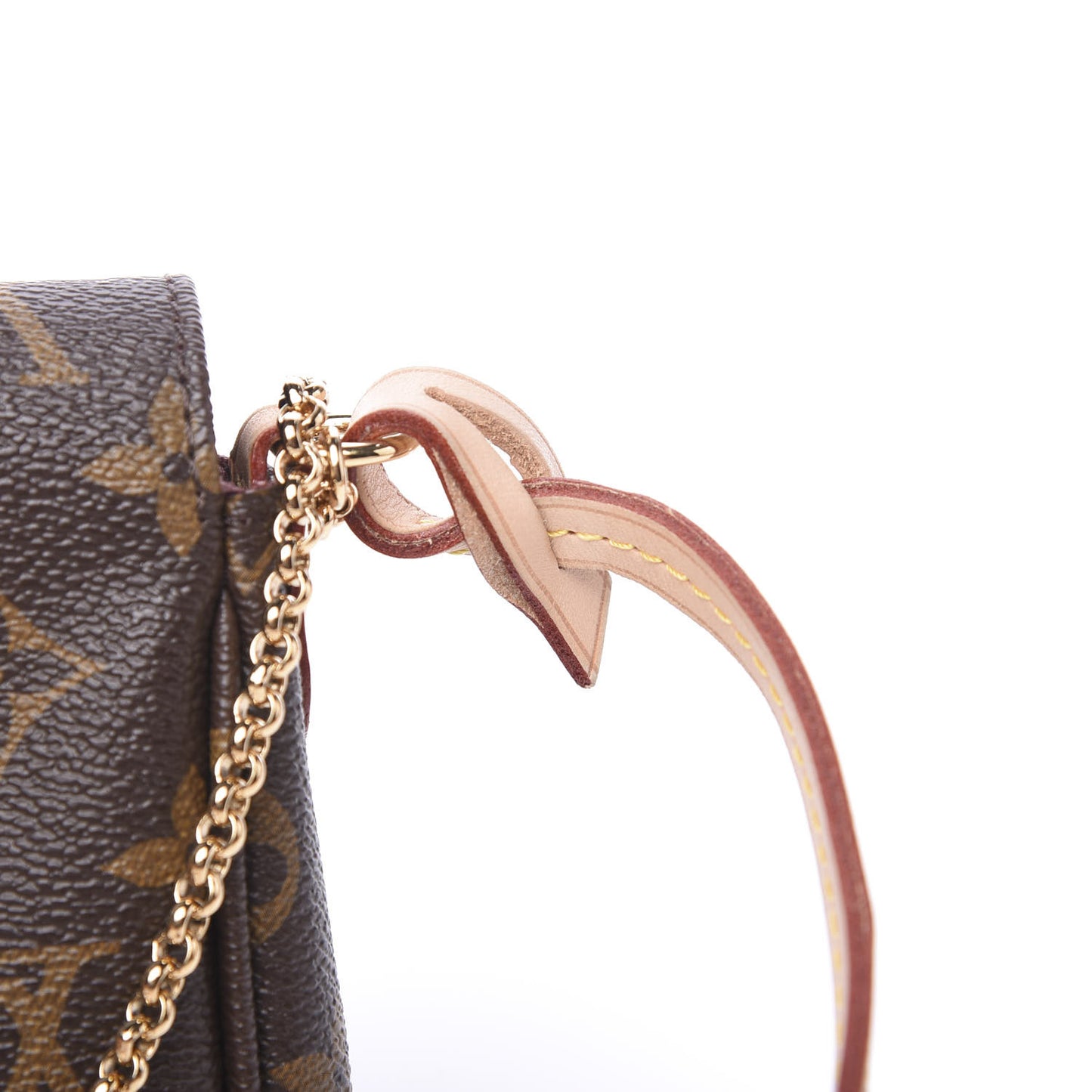 Monogram Favorite PM