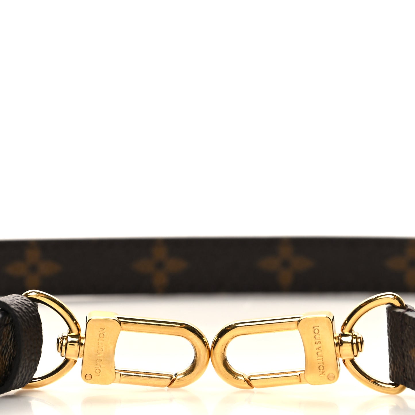 Monogram Metis 20mm Adjustable Strap
