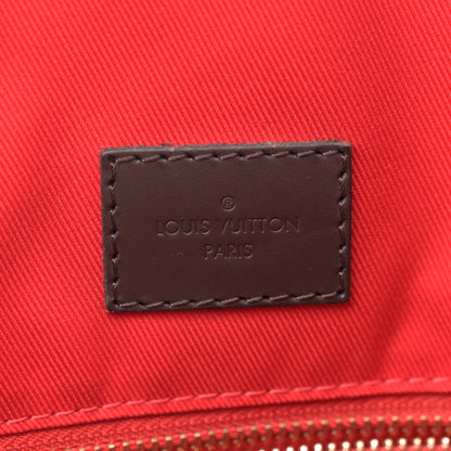 Louis Vuitton Damier Ebene Graceful PM 6 of 12
