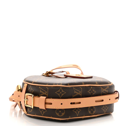 Louis Vuitton Monogram Boite Chapeau Souple MM 4 of 10