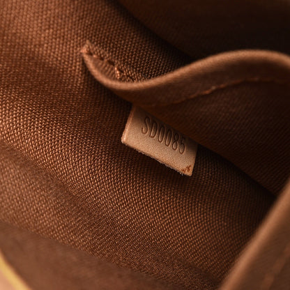 Louis Vuitton Monogram Popincourt Haut 7 of 14