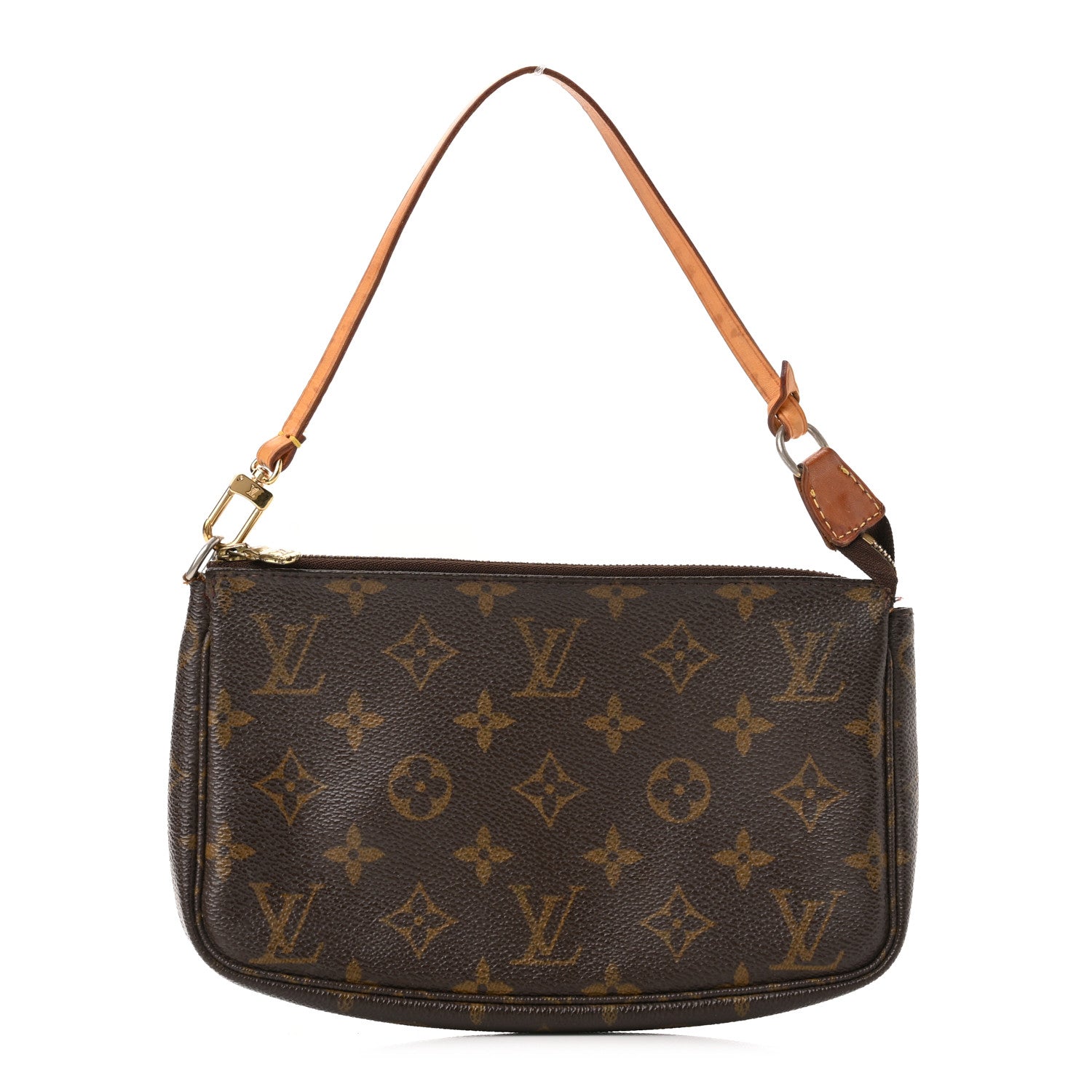 Louis Vuitton Monogram Pochette Accessories 1 of 14