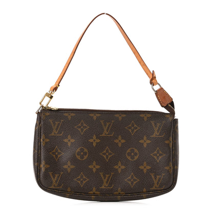 Louis Vuitton Monogram Pochette Accessories 1 of 14