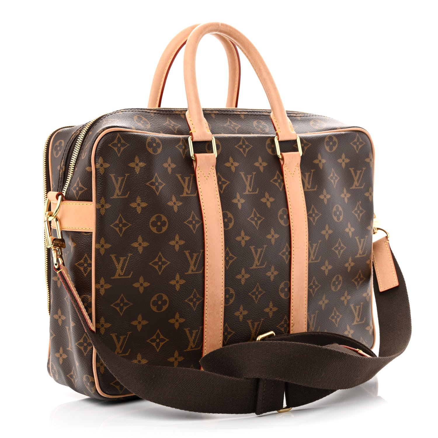 Louis Vuitton Monogram Icare NM 3 of 15