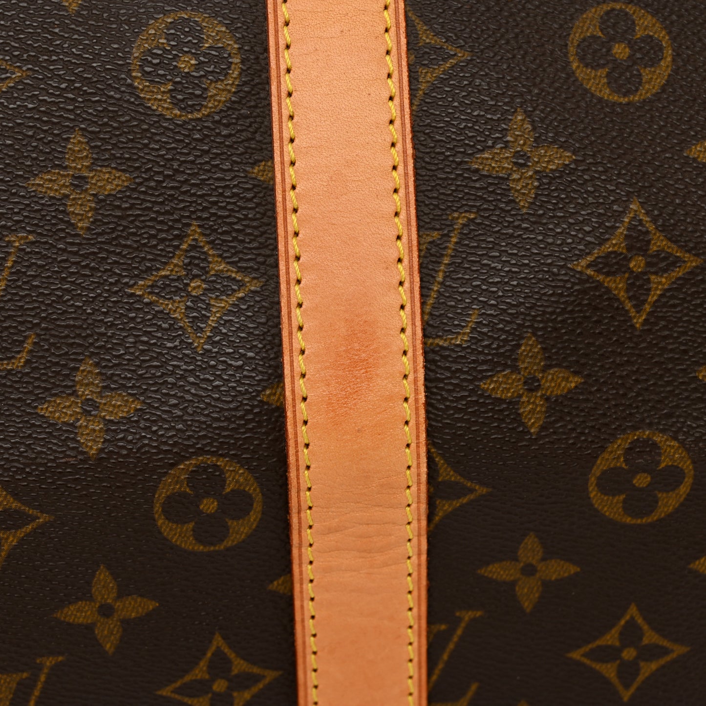 Monogram Keepall 55