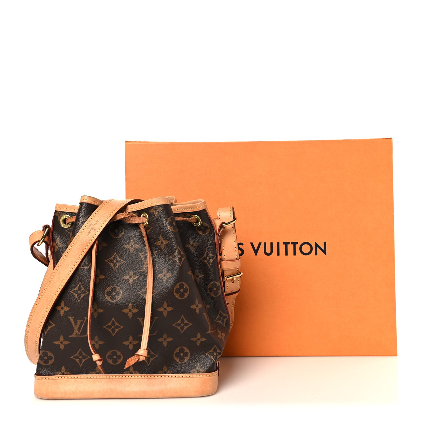 Monogram Noe BB