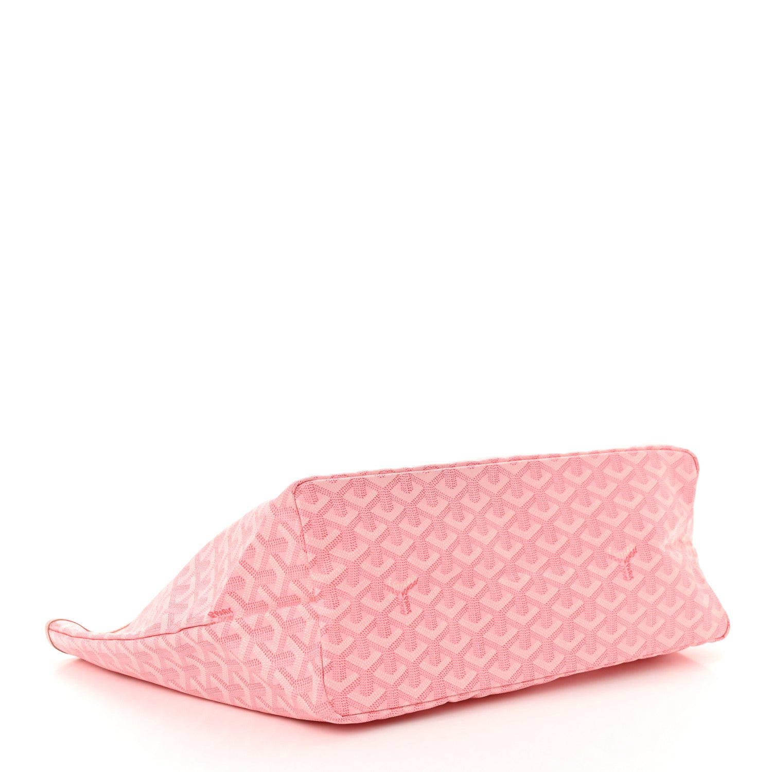 Goyard Goyardine Saint Louis PM Pink 5 of 13