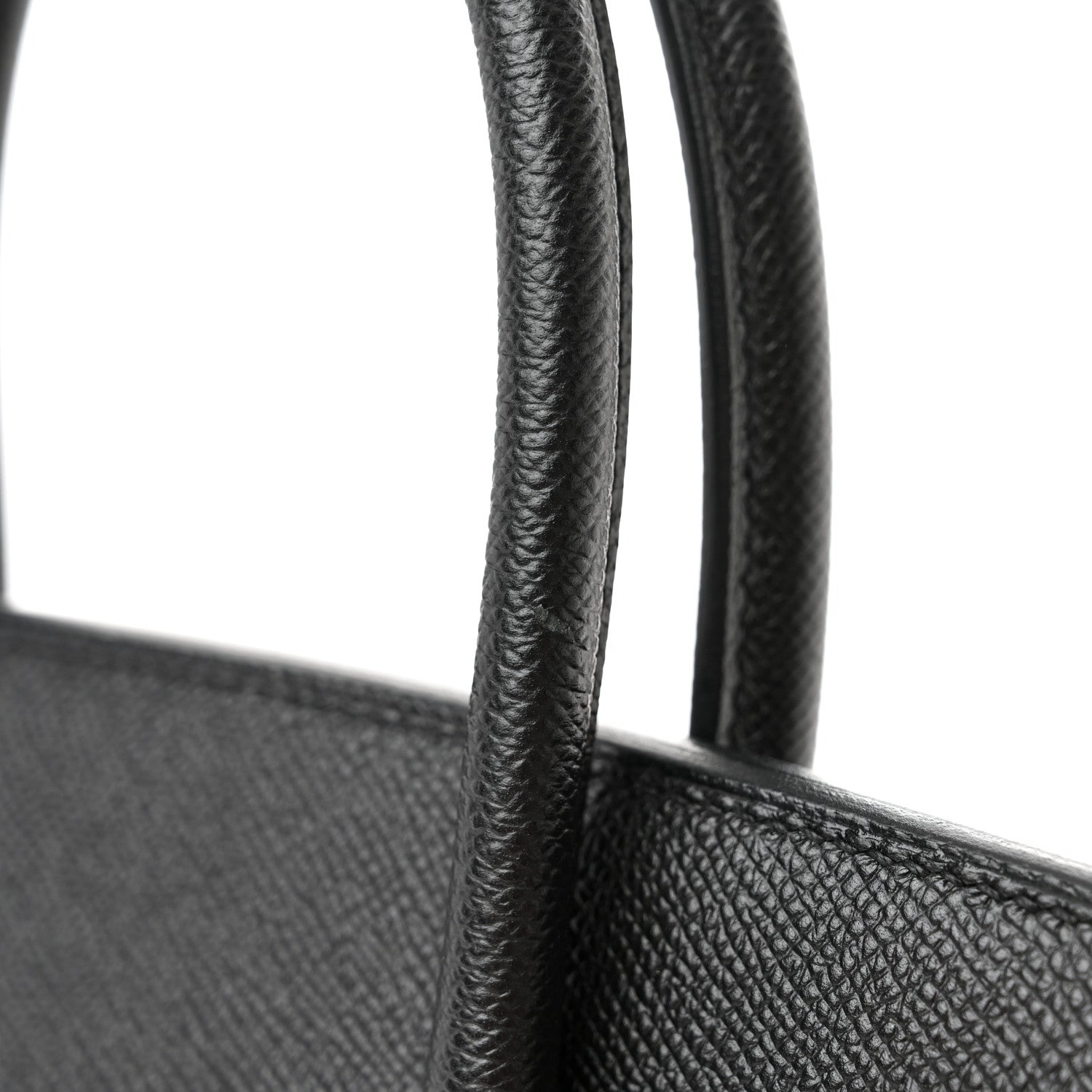 Hermes Epsom BIRKIN 30 Black 14 of 15