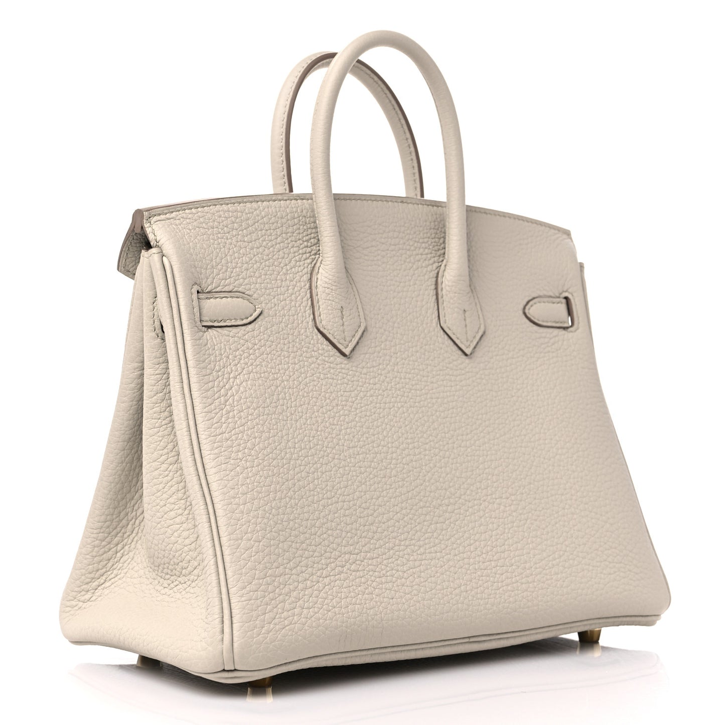 Togo Birkin 25 Beton