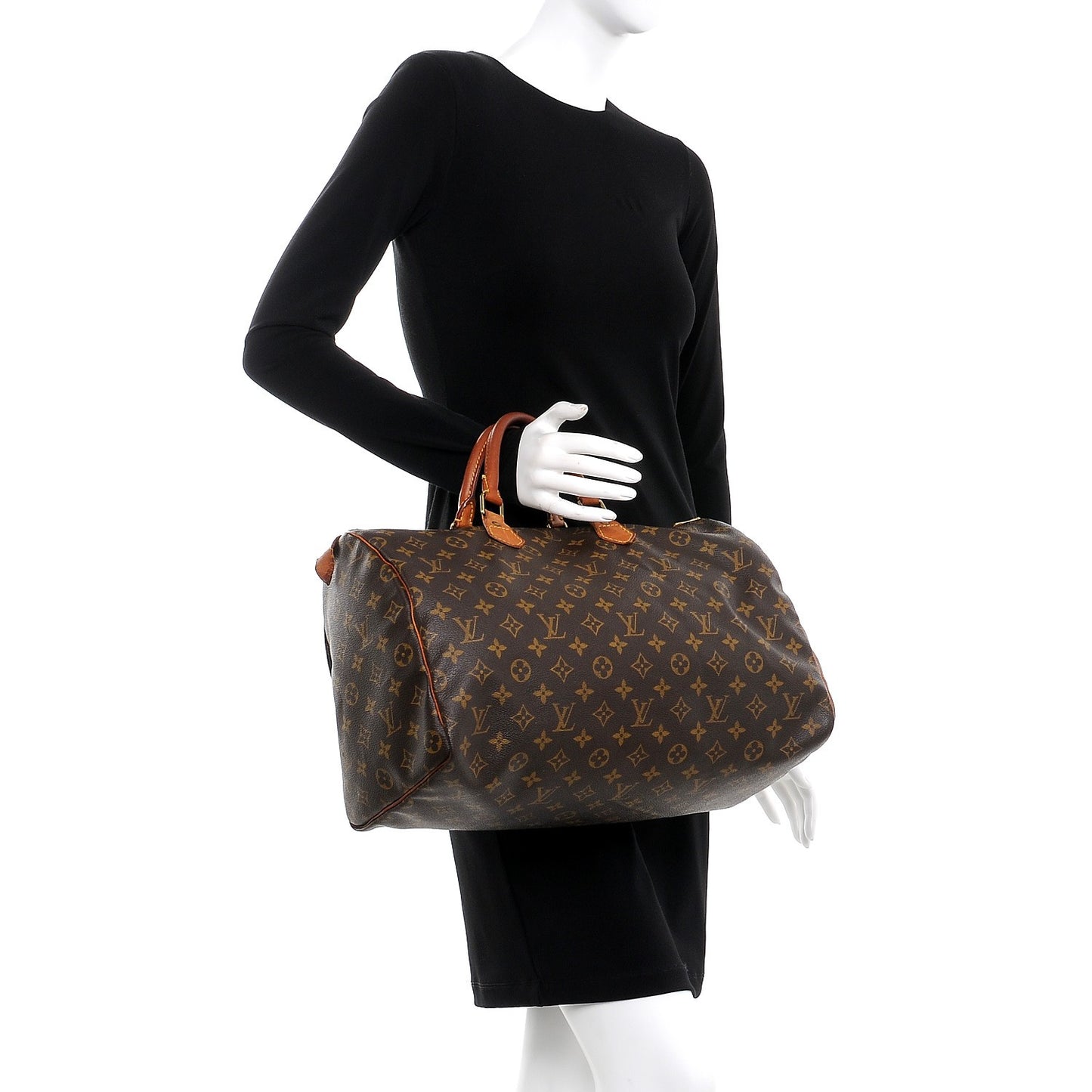 Monogram Speedy 40