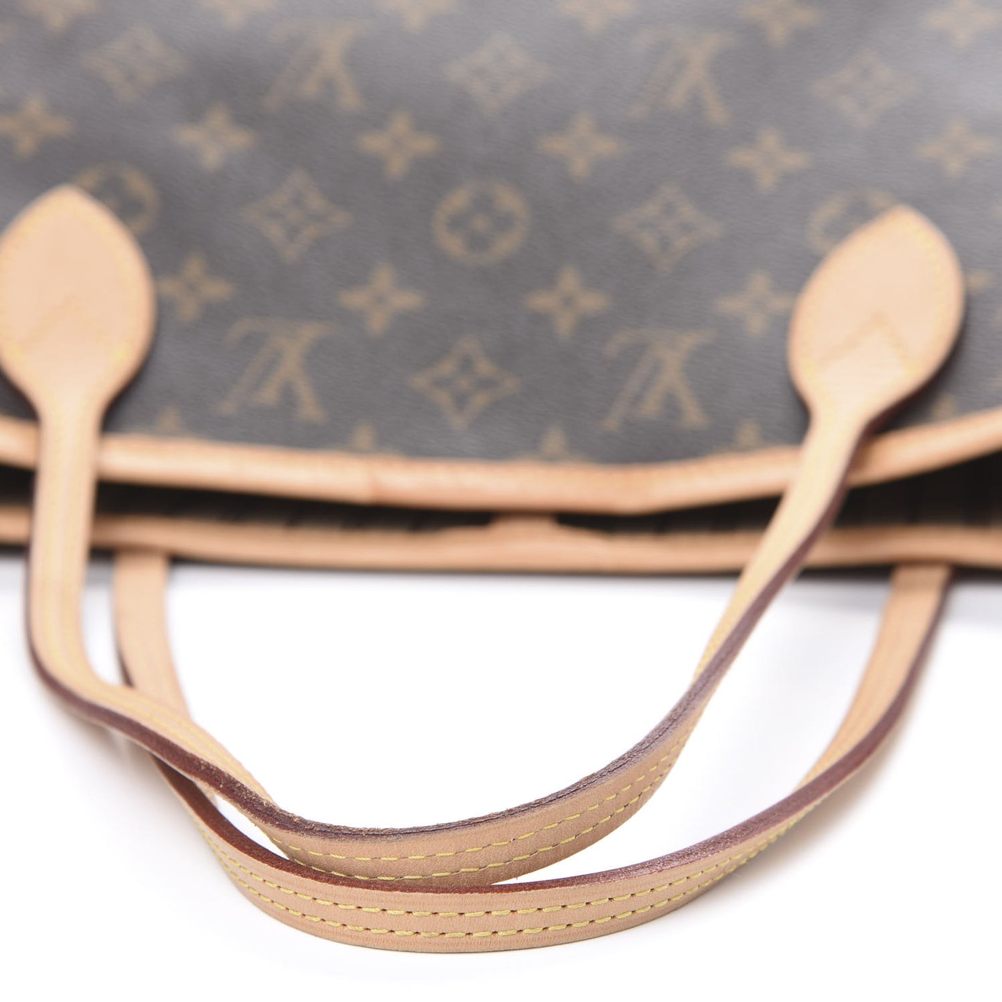 Monogram Neo Neverfull MM