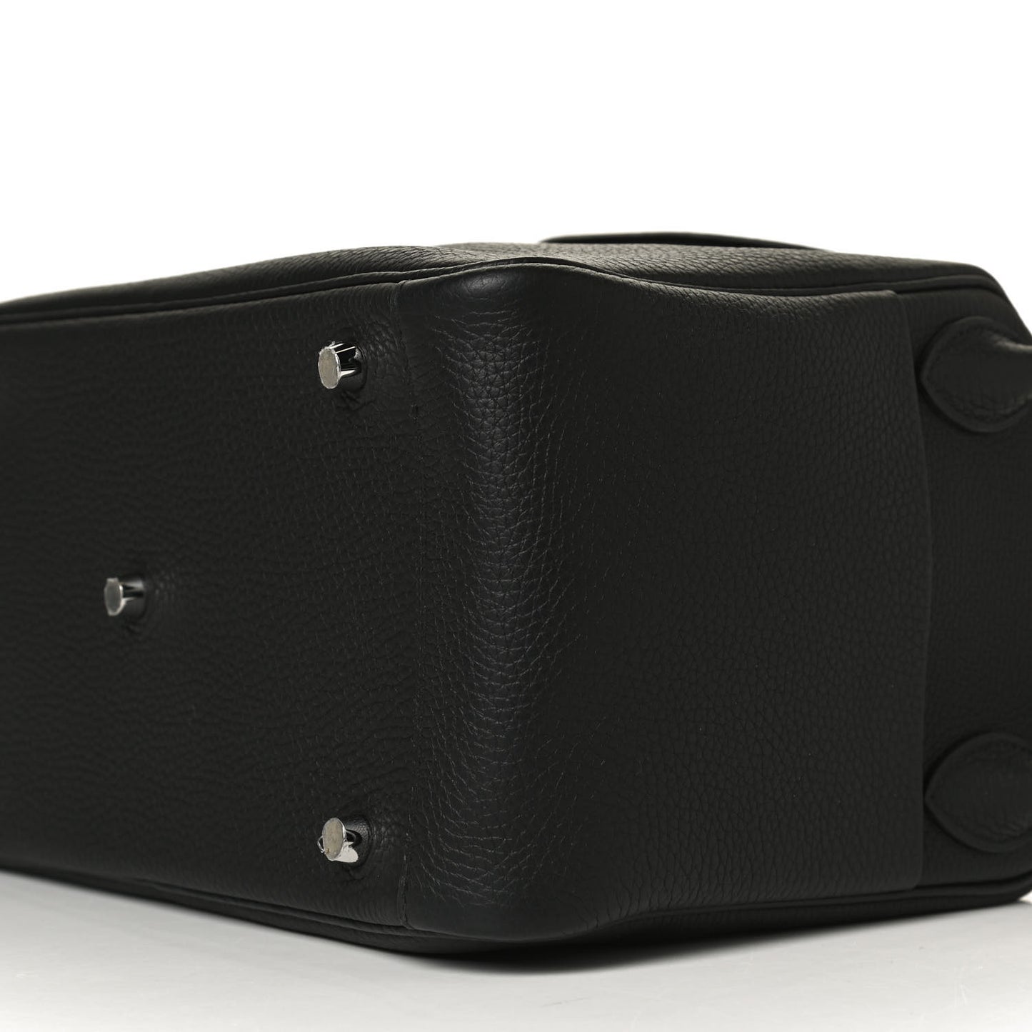 Taurillon Clemence Lindy 30 Black