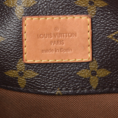 Louis Vuitton Monogram Sully PM 7 of 8
