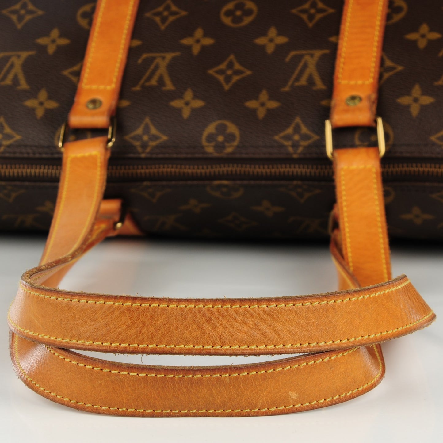 Monogram Sac Flanerie 50