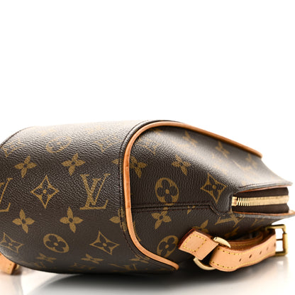Louis Vuitton Monogram Ellipse Sac a Dos Backpack 9 of 9