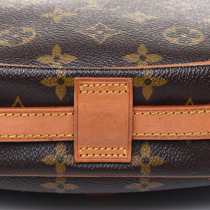 Louis Vuitton Monogram Jeune Fille 17 of 28