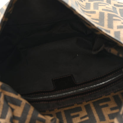 Fendi Zucca Mama Baguette Tobacco 5 of 12