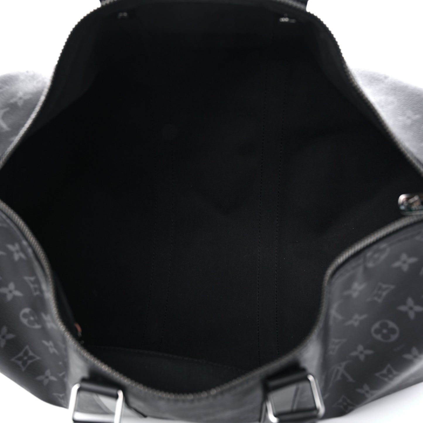 Monogram Eclipse Keepall Bandouliere 45