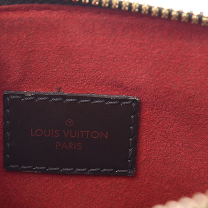 Louis Vuitton Damier Ebene Trevi PM 9 of 10