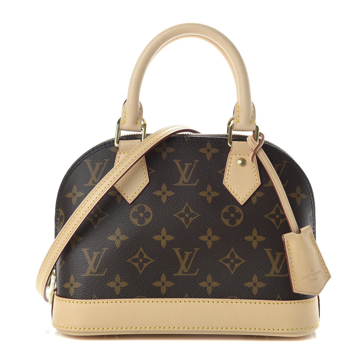 Monogram Alma BB