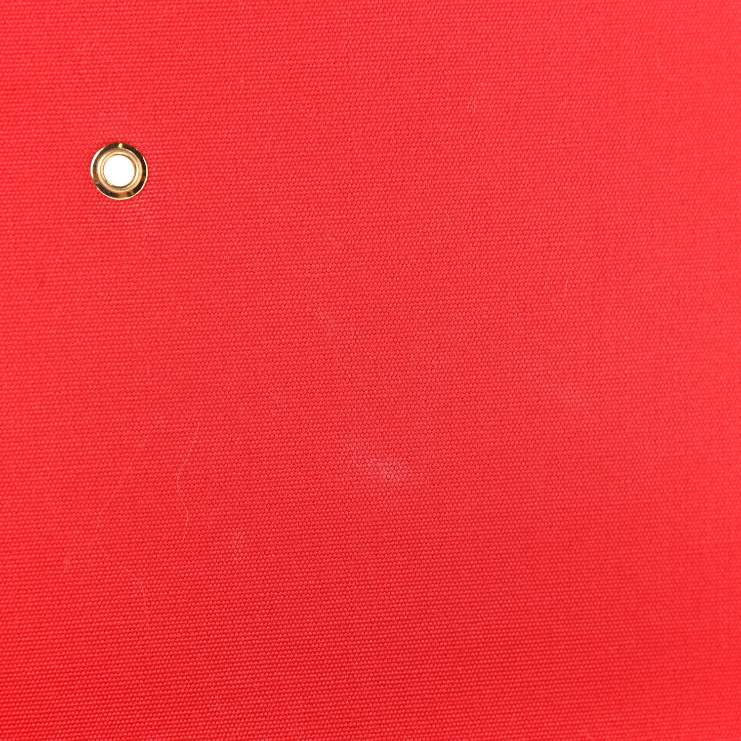 Louis Vuitton Patent Louise Clutch Cherry 8 of 9
