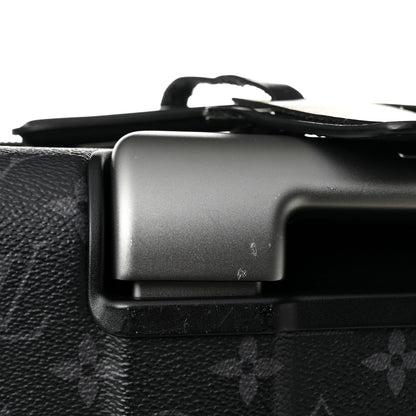 Louis Vuitton Monogram Eclipse Pegase 11 of 11