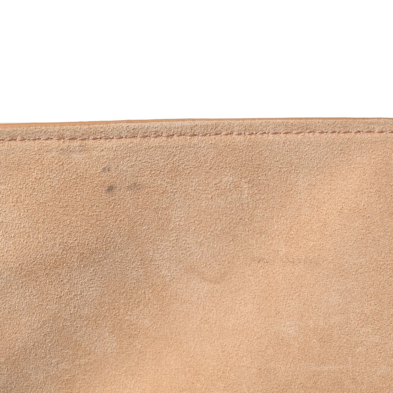Bottega Veneta Nappa Maxi Intrecciato Medium Arco Tote Almond 9 of 19