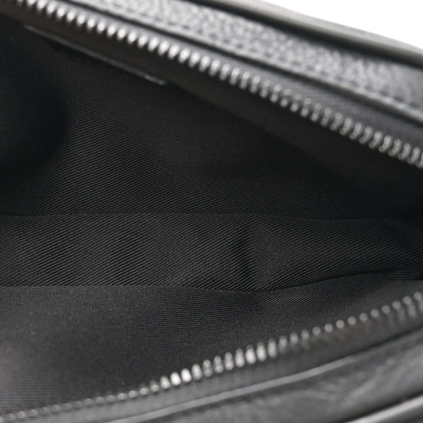 Monogram Shadow Alpha Wearable Wallet