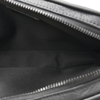 Louis Vuitton Monogram Shadow Alpha Wearable Wallet 6 of 10
