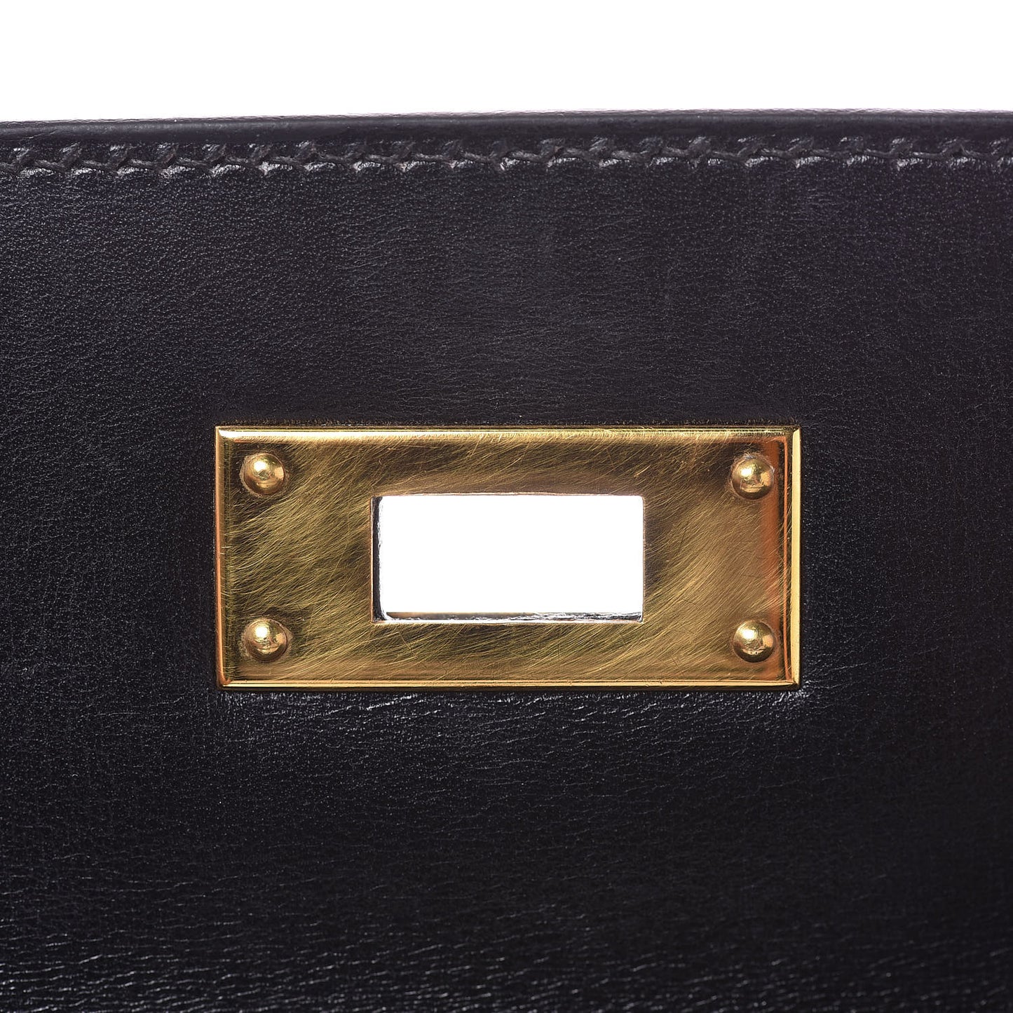 Box Kelly Retourne 28 Black