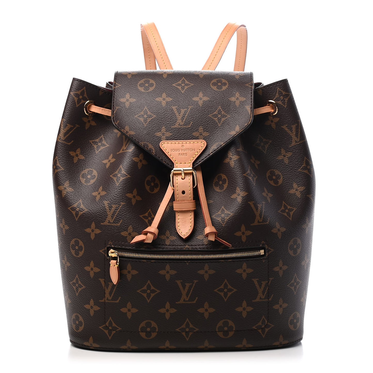 Monogram Montsouris NM Backpack