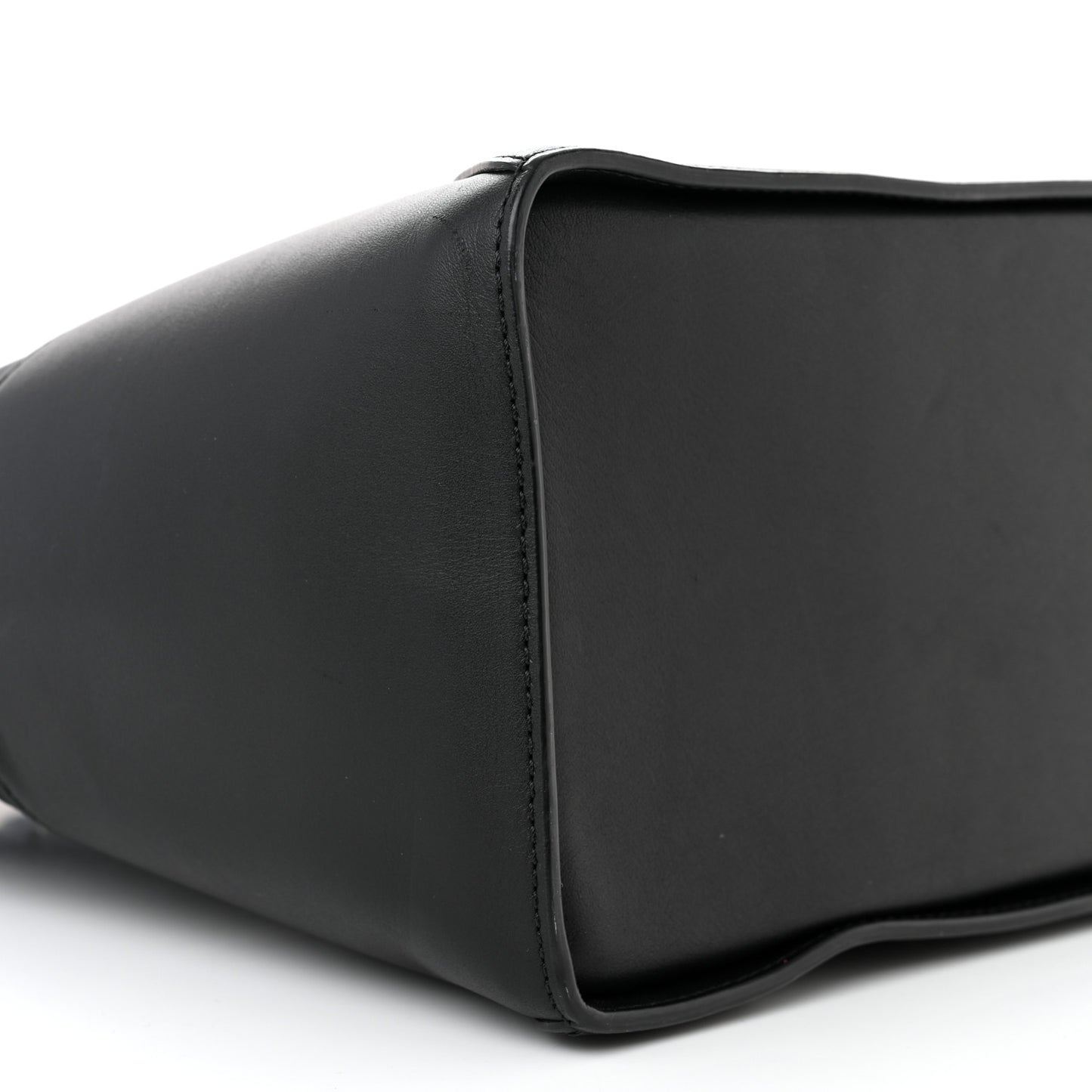 Odeon Claudia Studs Crossbody Bag Black