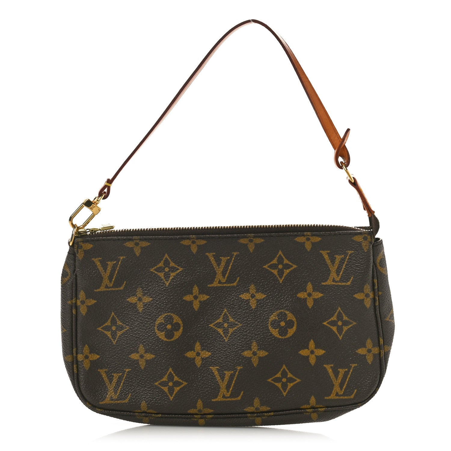 Louis Vuitton Monogram Pochette Accessories 1495295 – FASHIONPHILE