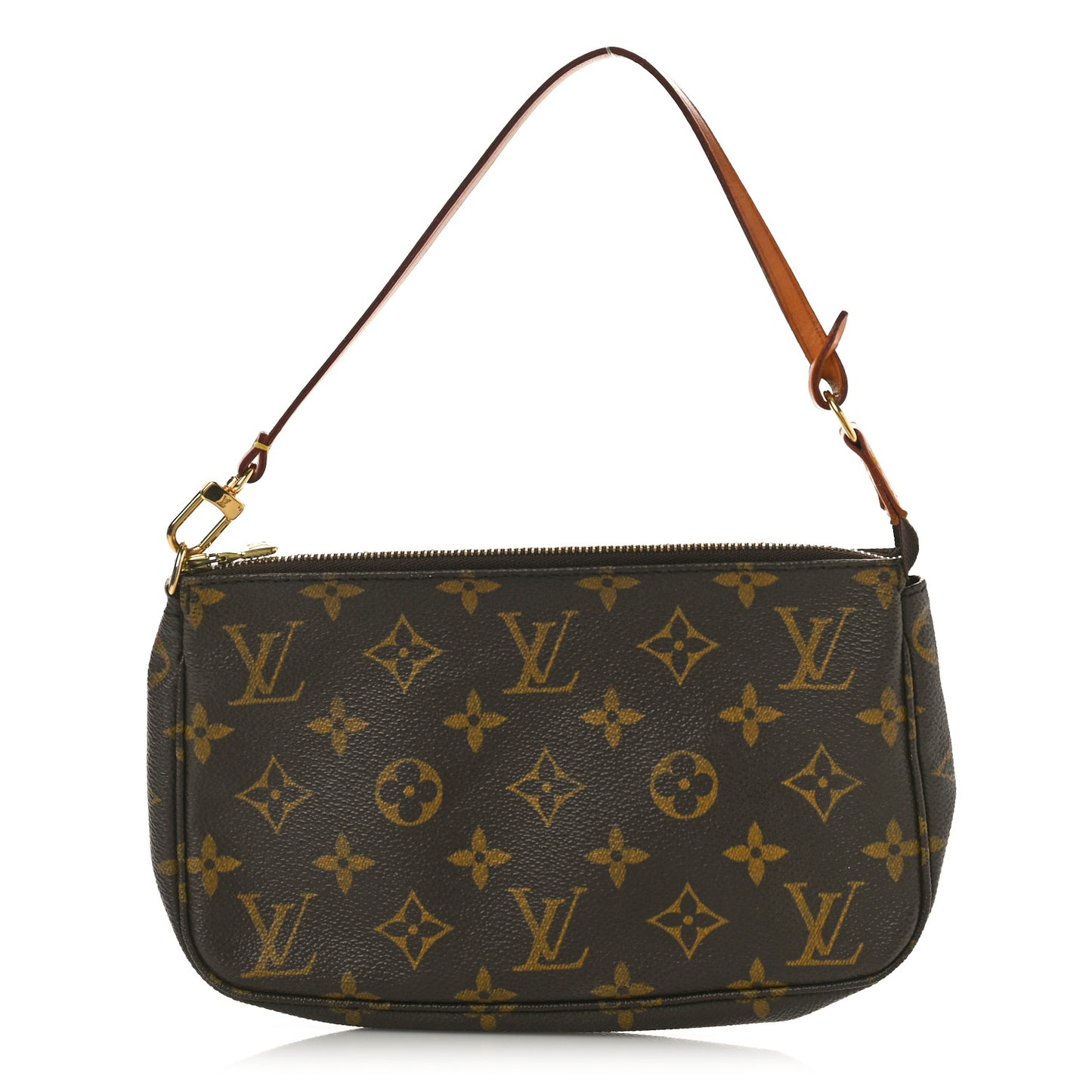 Monogram Pochette Accessories