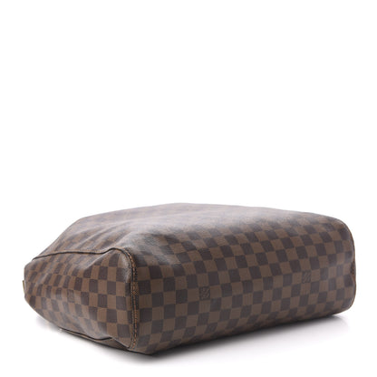 Louis Vuitton Damier Ebene Portobello GM 4 of 11