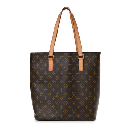 Louis Vuitton Monogram Vavin GM 1 of 12