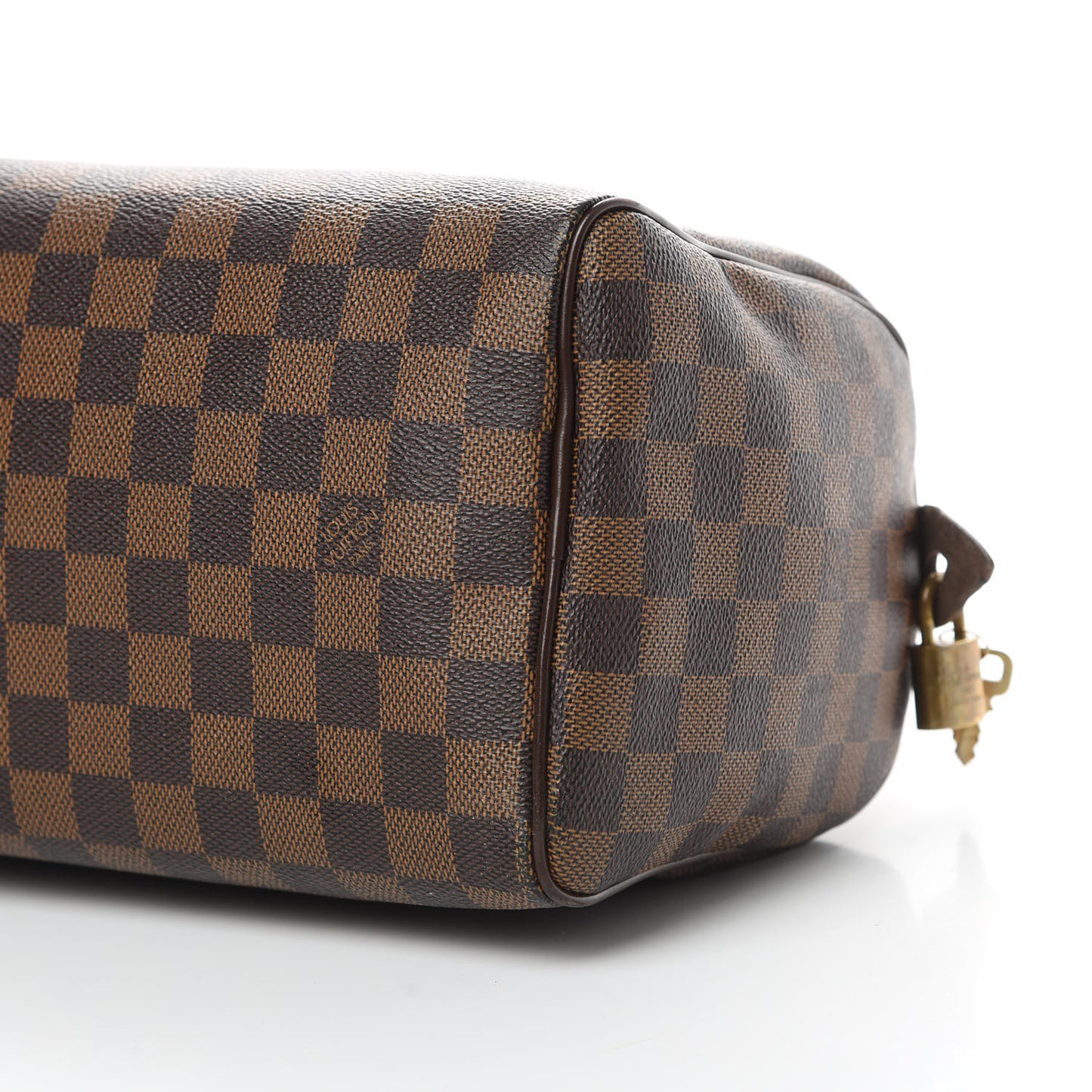 Damier Ebene Speedy 25
