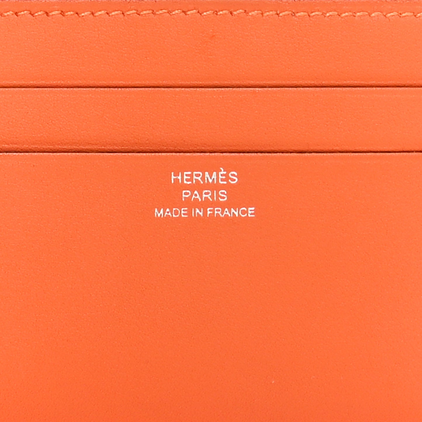 Swift Citizen Twill Card Case Orange Bleu Riviera Vert Vertigo
