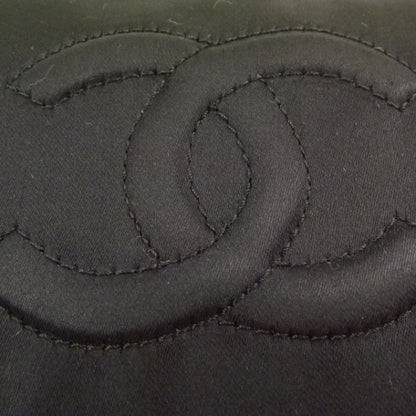 Chanel Satin Evening Bag 6 of 10
