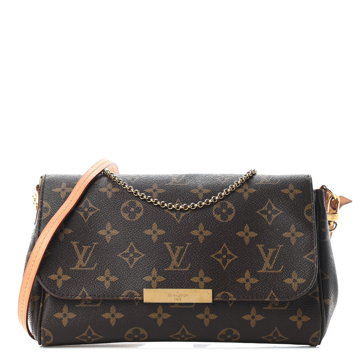 Monogram Favorite MM