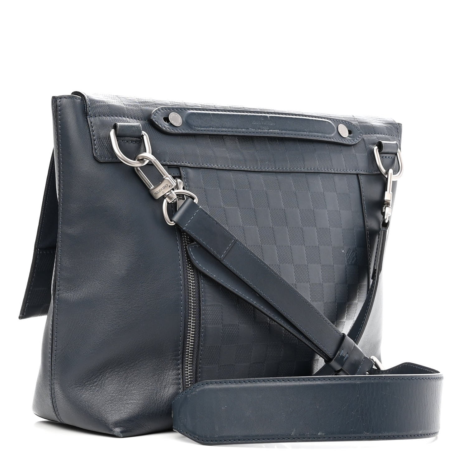 Louis Vuitton Damier Infini Loft Cosmos 3 of 21