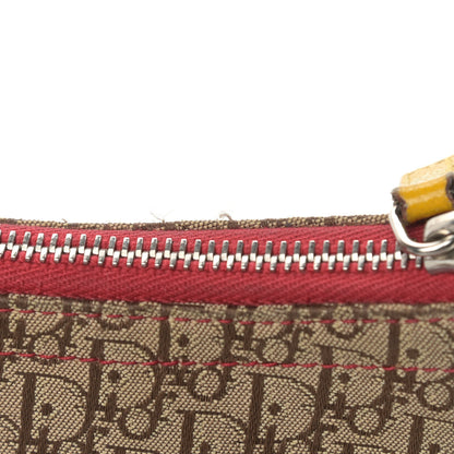 Christian Dior Monogram Rasta Double Saddle Beige 11 of 16