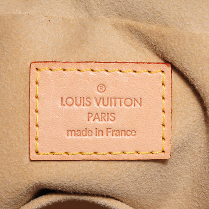 Louis Vuitton Monogram Manhattan PM 6 of 7